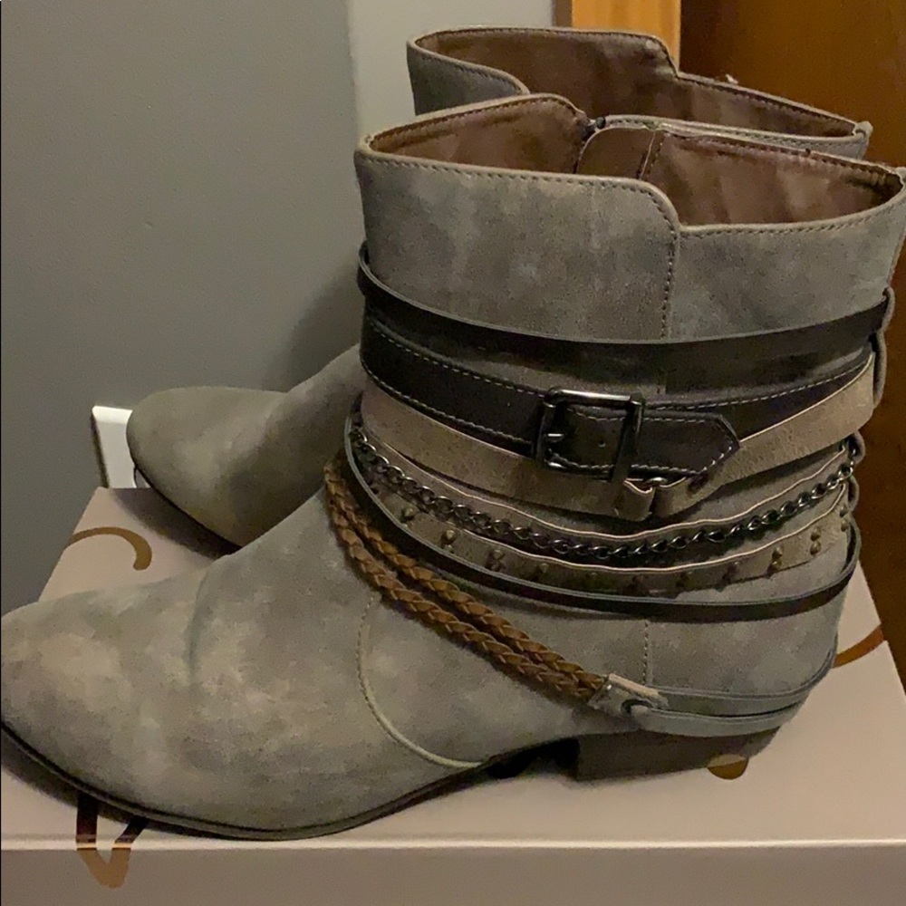 Botties